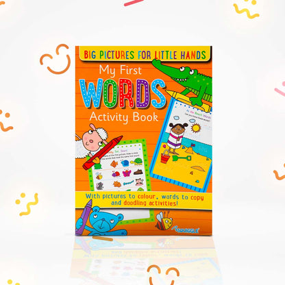 Boy 3-5 Yrs Option 1