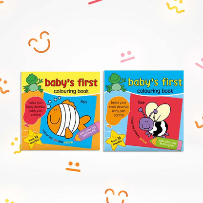 Boy 1-2 Yrs Option 1