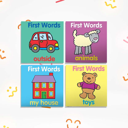 Boy 1-2 Yrs Option 1