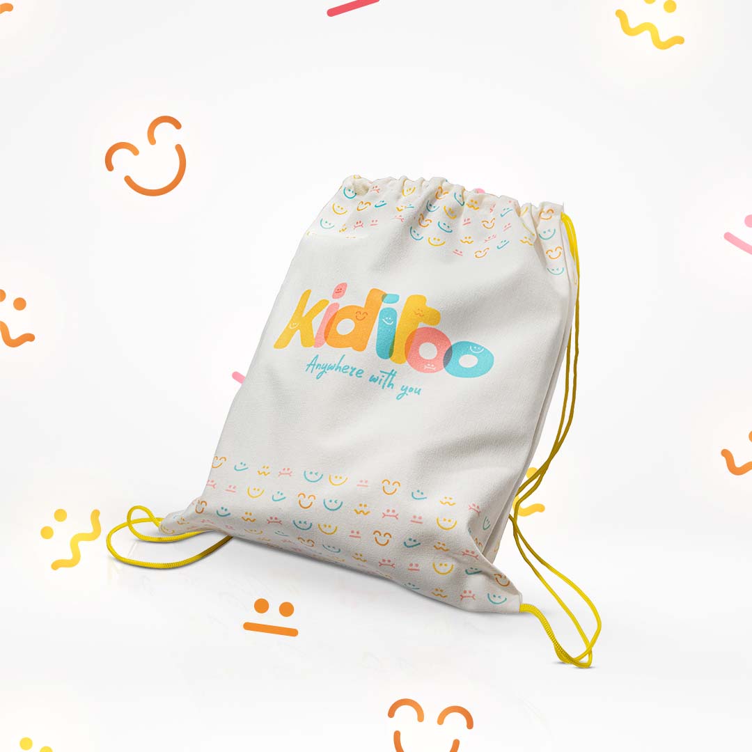 Boy 5-7 Yrs Mini Bag