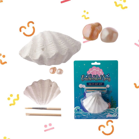Enchanted Seas Dig It Out Kit