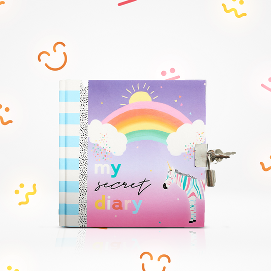 My Secret Diary
